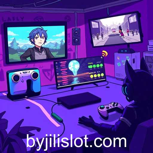 Evolving Landscape of Online Gaming Platforms