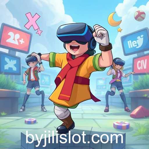 The Rise of Online Gaming Platforms in 2025